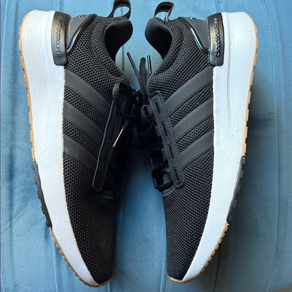 Adidas Cloudform Running shoe - Picture 6 of 11